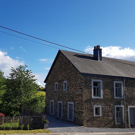 Gite Les Roseaux De Baillamont Exterior photo
